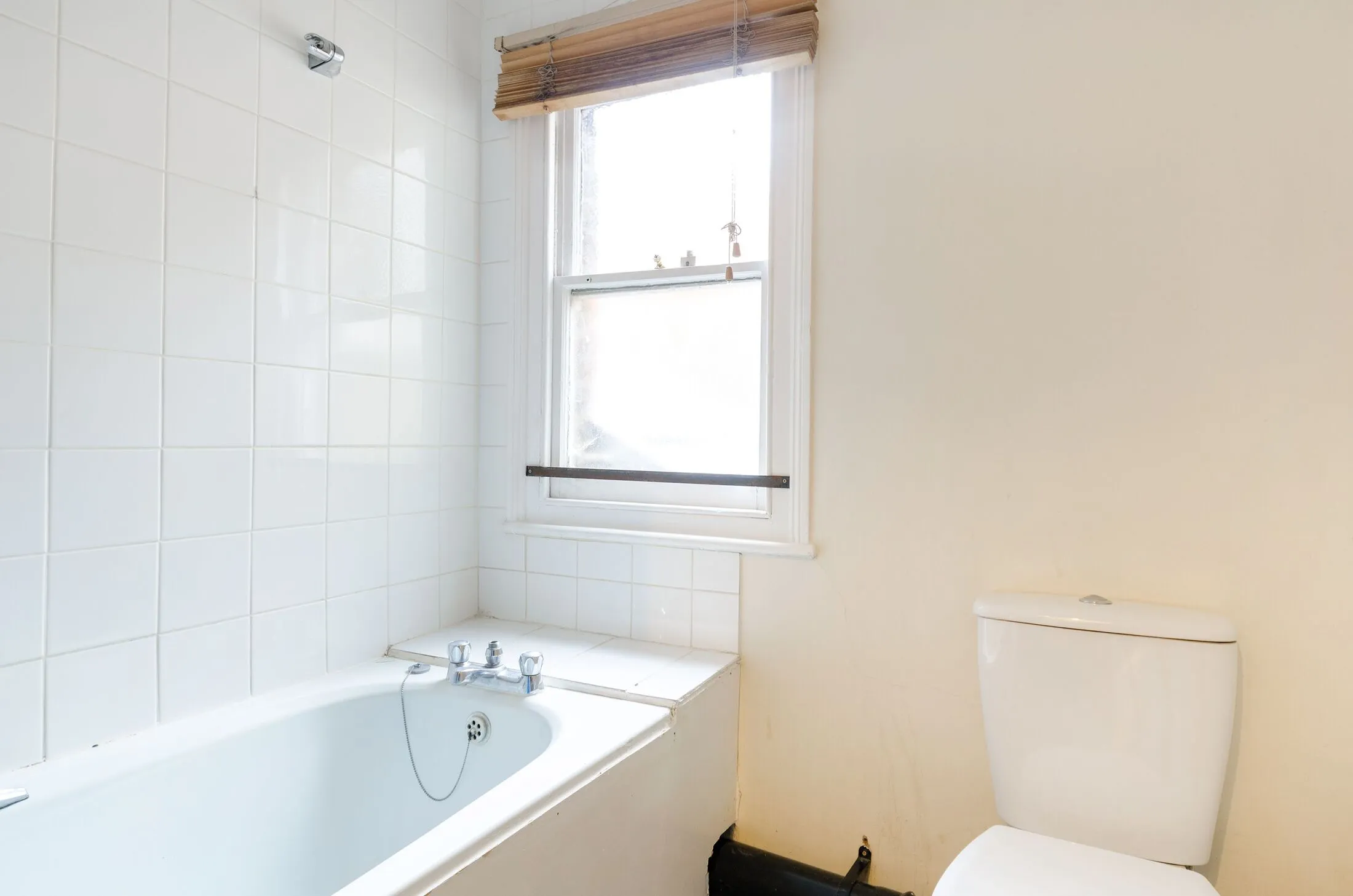 House Hardman Road in Greater London