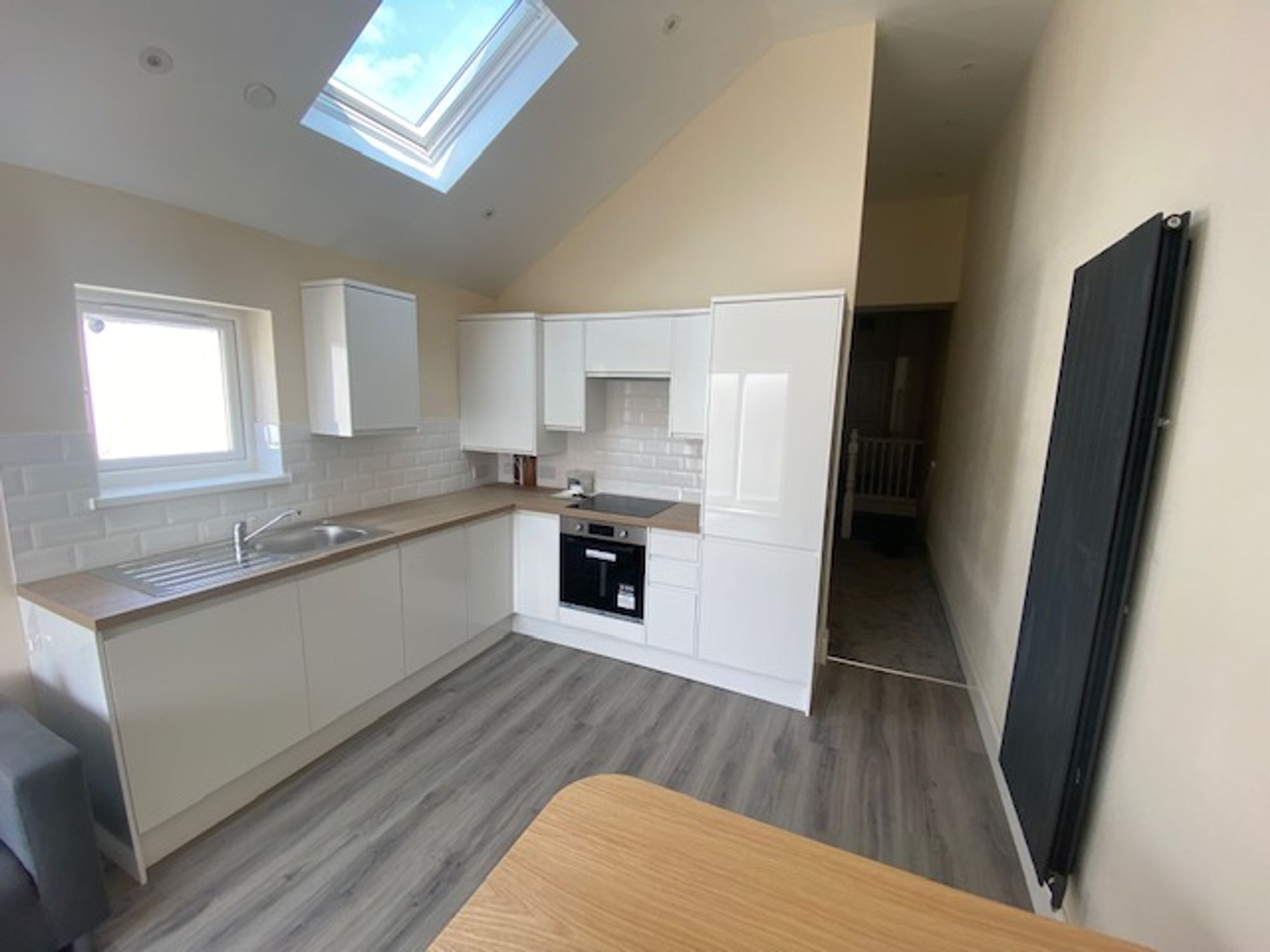 Flat Whitchurch Road in Cardiff