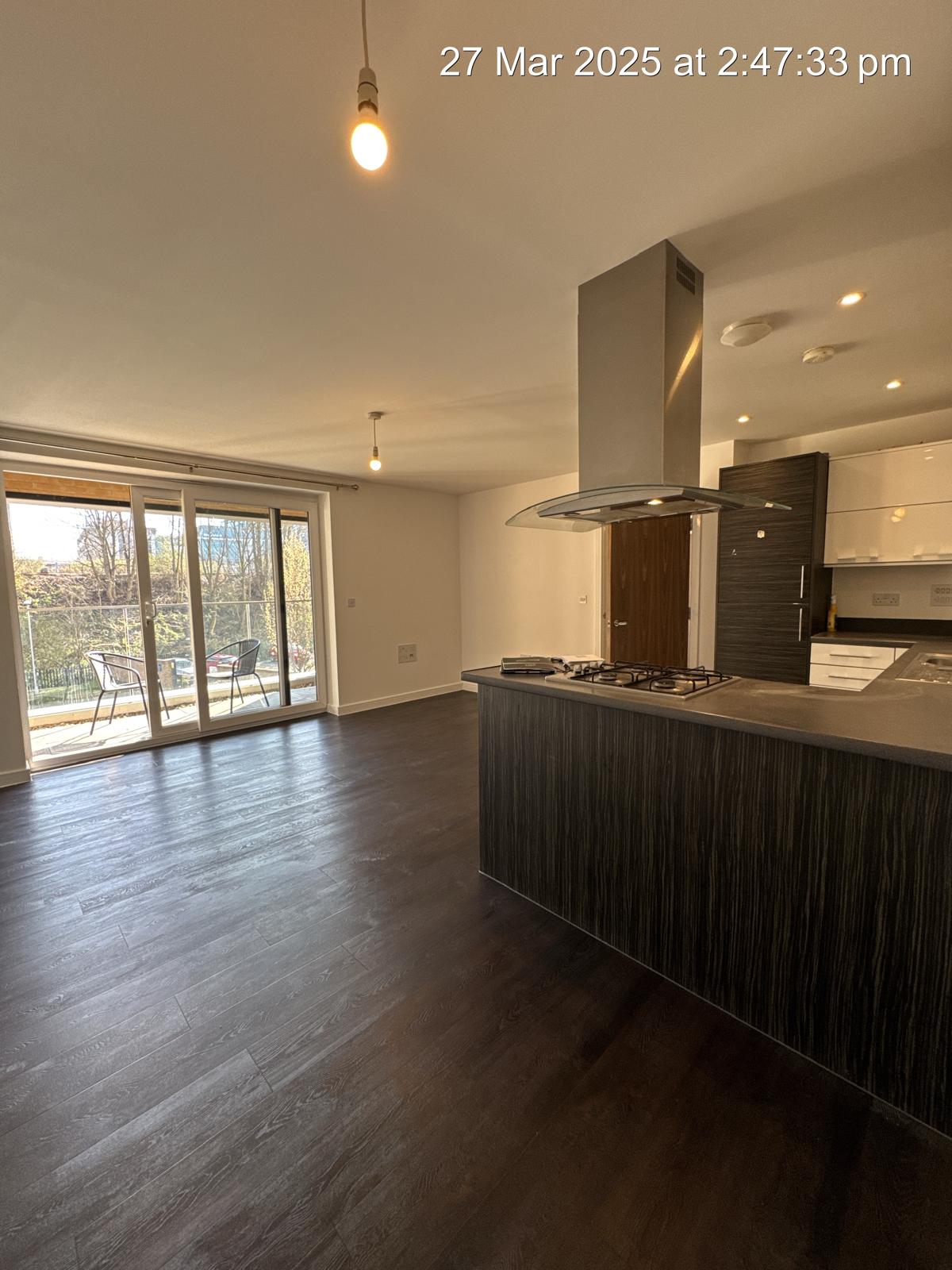 Flat Watson Heights in Chelmsford