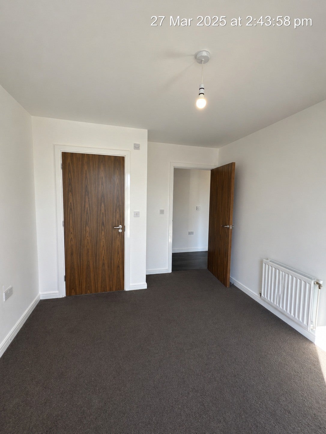 Flat Watson Heights in Chelmsford