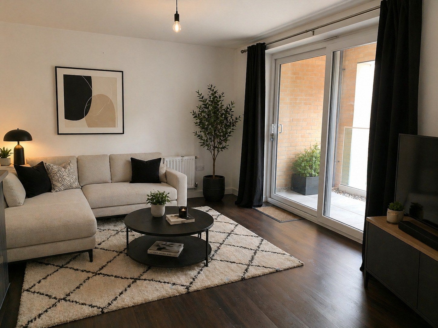 Flat Watson Heights in Chelmsford