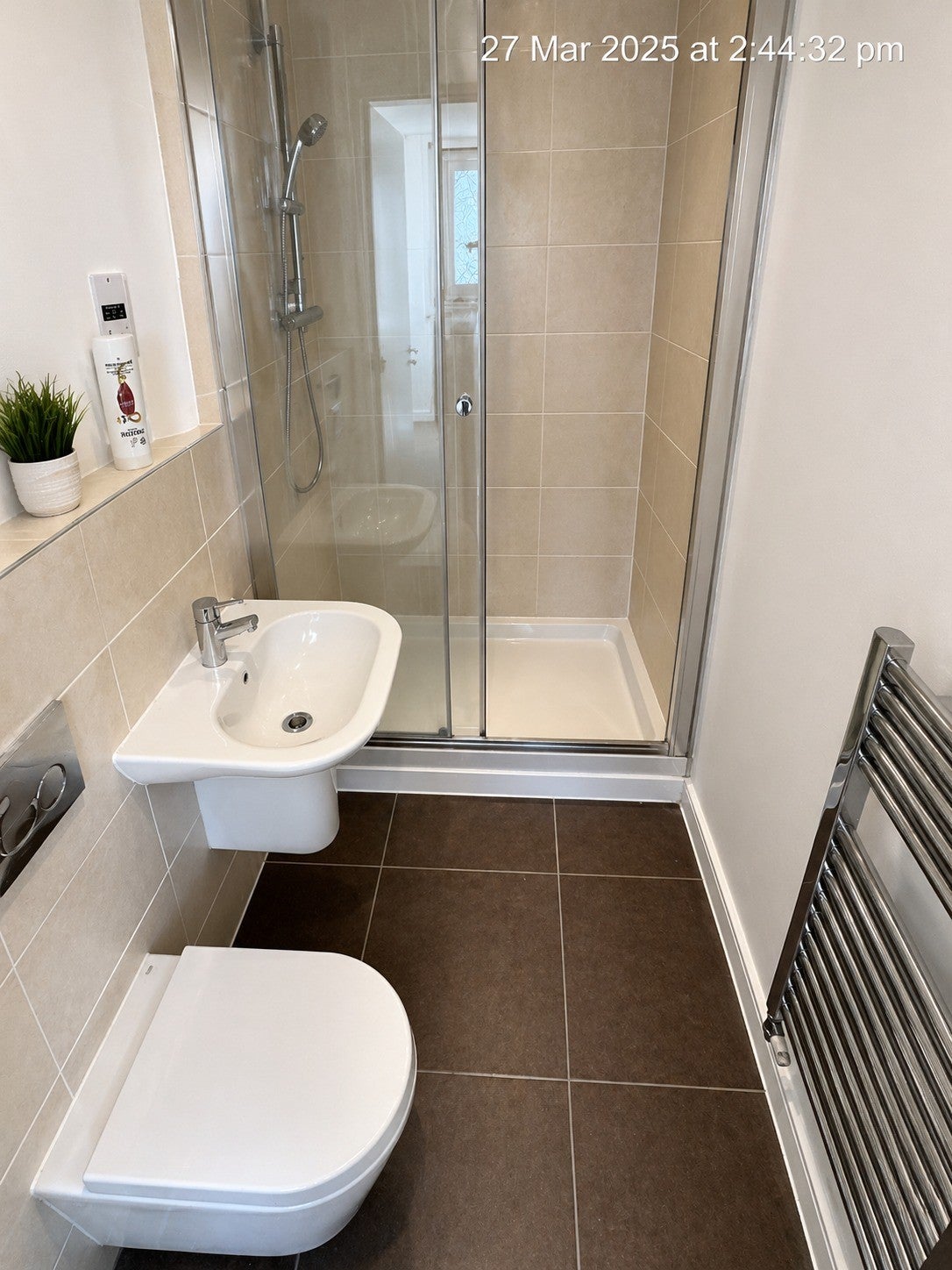 Flat Watson Heights in Chelmsford