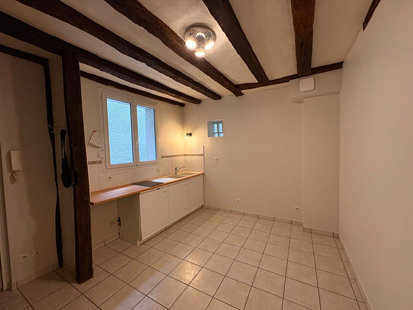 Appartement Rue Jules Charpentier à Tours