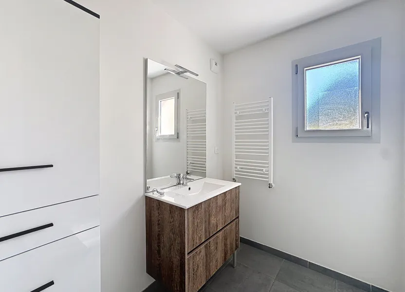 Appartement Rue Vieussens à Rodez