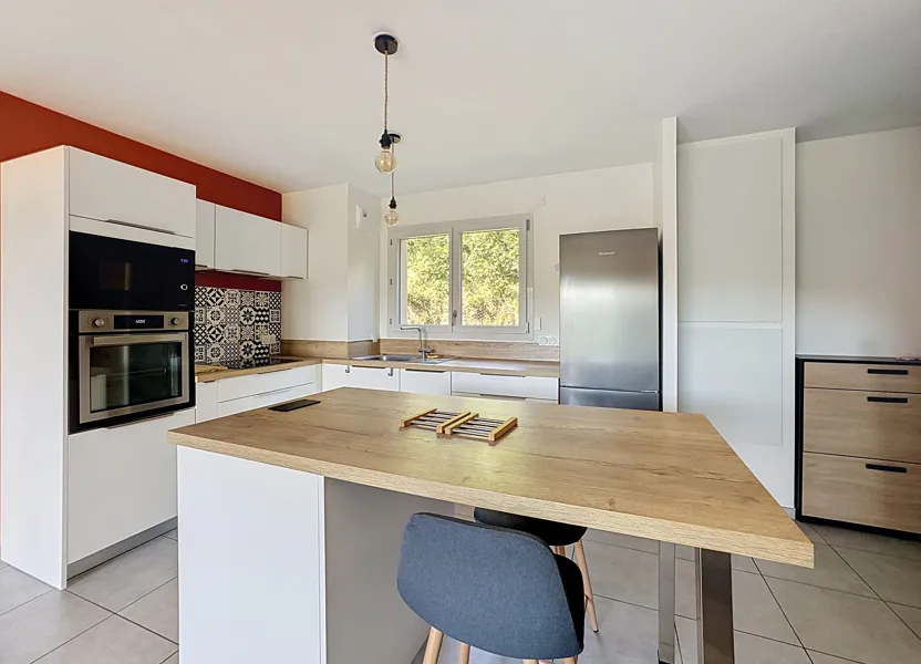 Appartement Rue Vieussens à Rodez