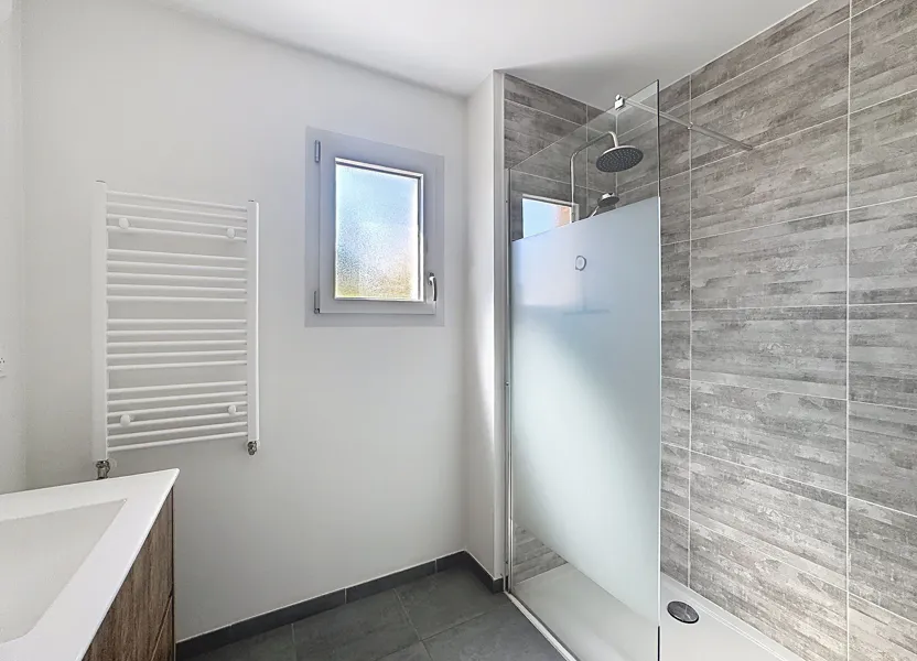 Appartement Rue Vieussens à Rodez