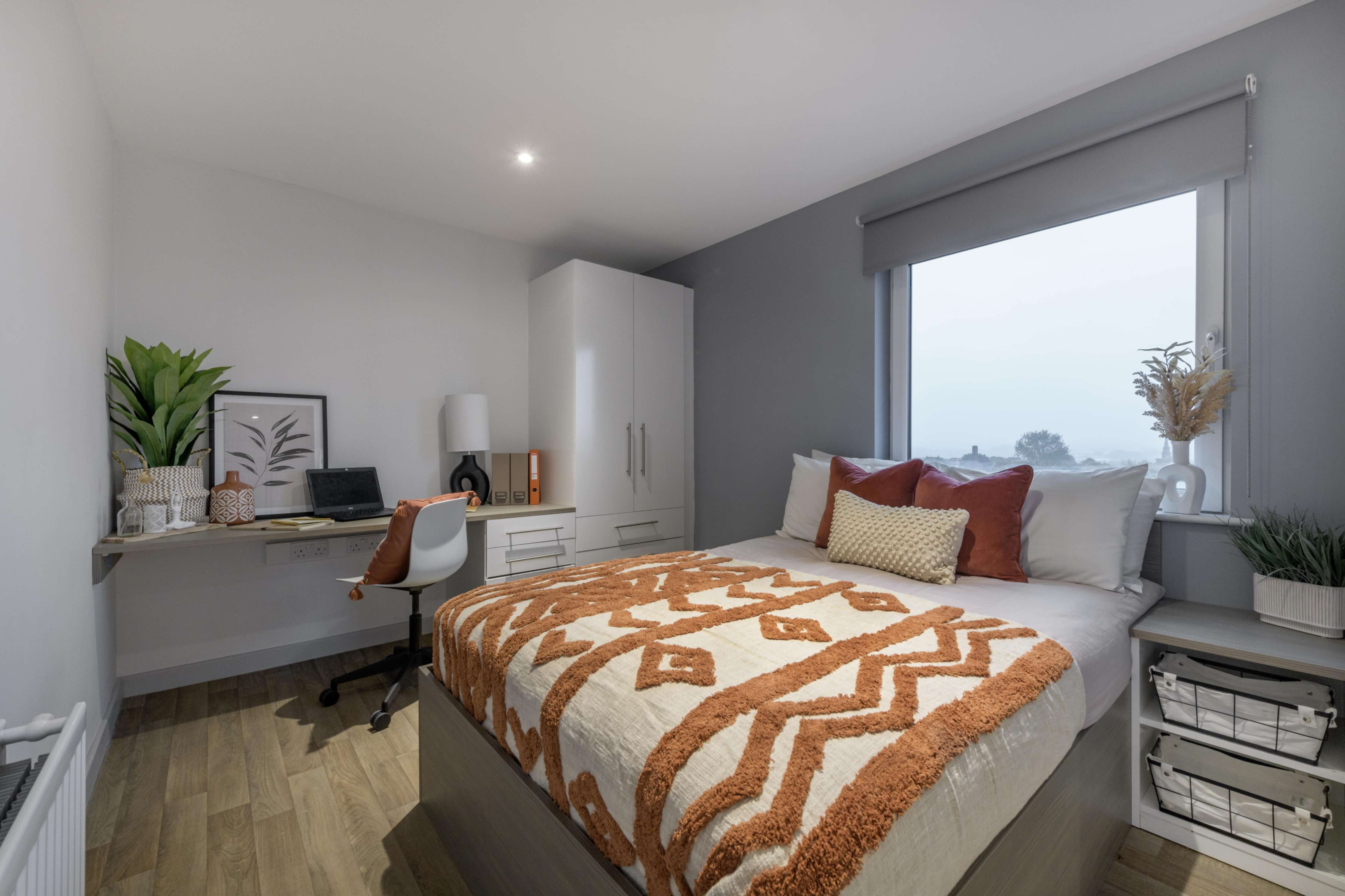 Room Union Street in Newcastle upon Tyne