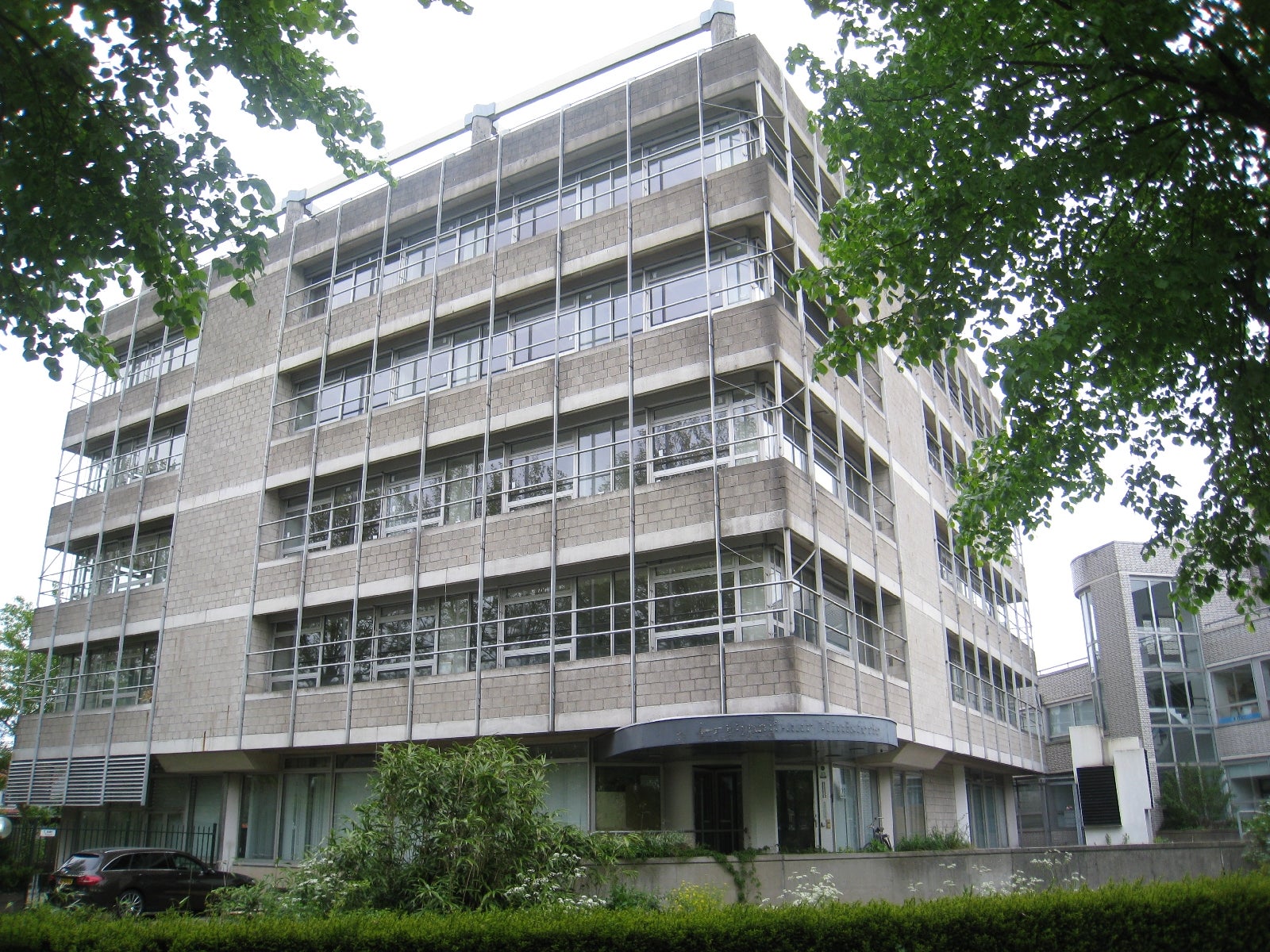 Appartement Burgemeester Drijbersingel 19 307 in Zwolle