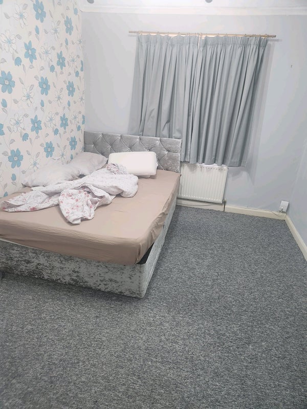 Room Yerbury Grove in Birmingham