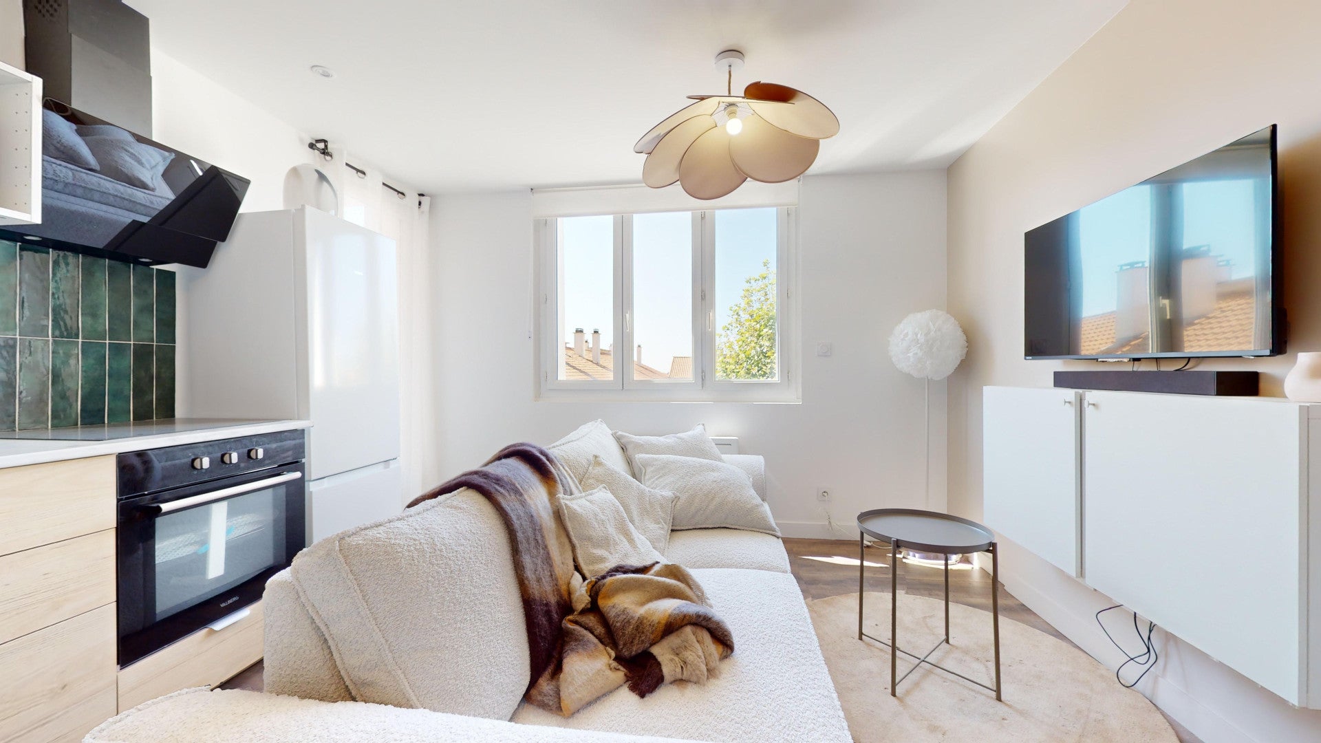 Appartement Rue du Mas de Merle à Montpellier