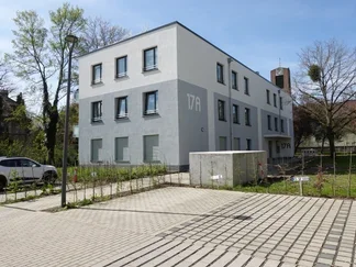 Wohnung Wilhelm-Marker-Straße in Kassel