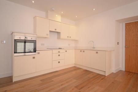 Flat Providence Place in Skipton