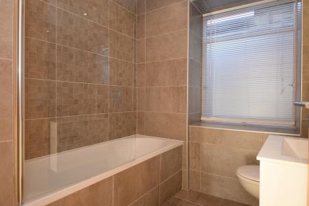 Flat Providence Place in Skipton