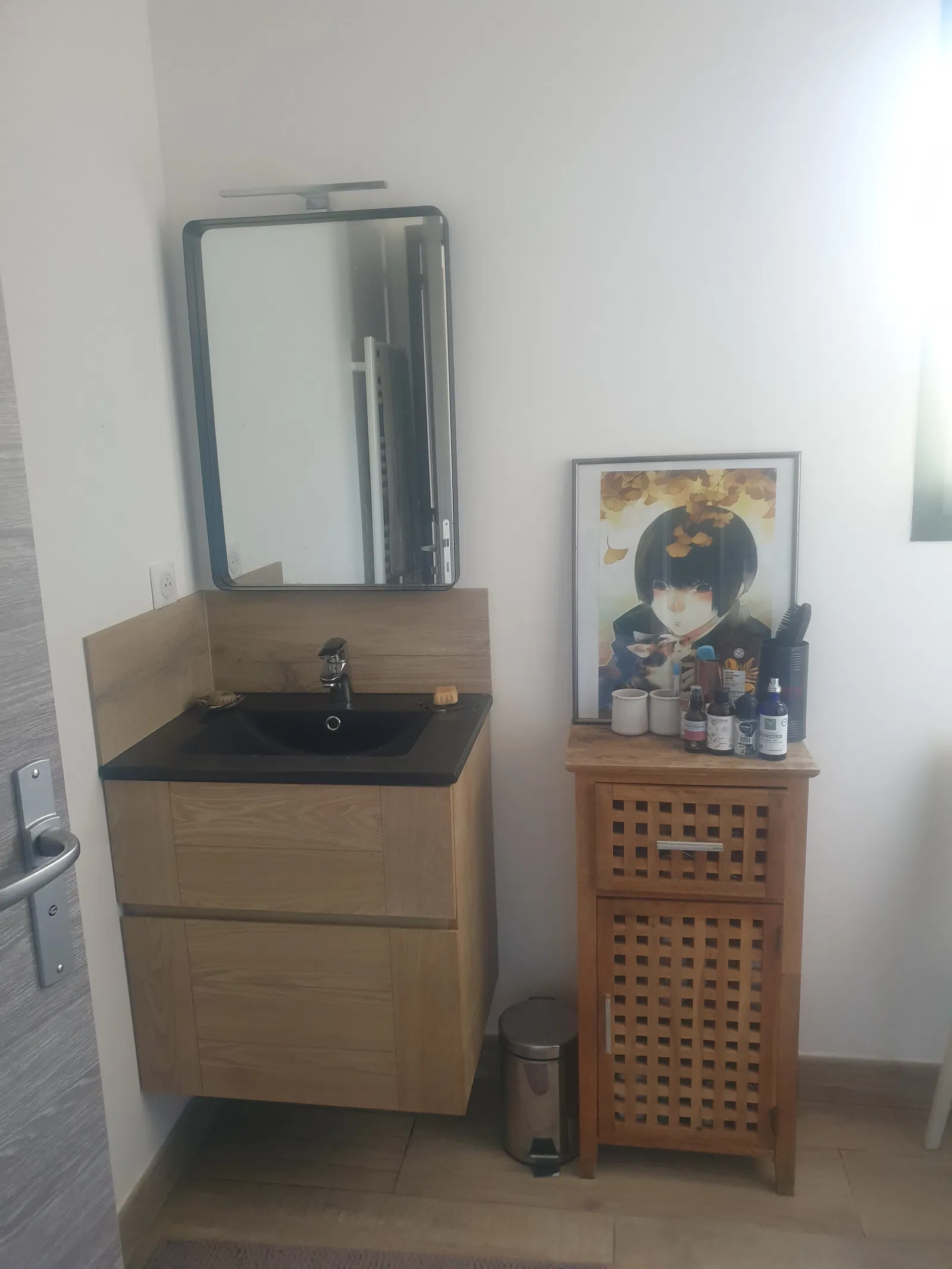 Room Rue des Arrucats in Pailhès