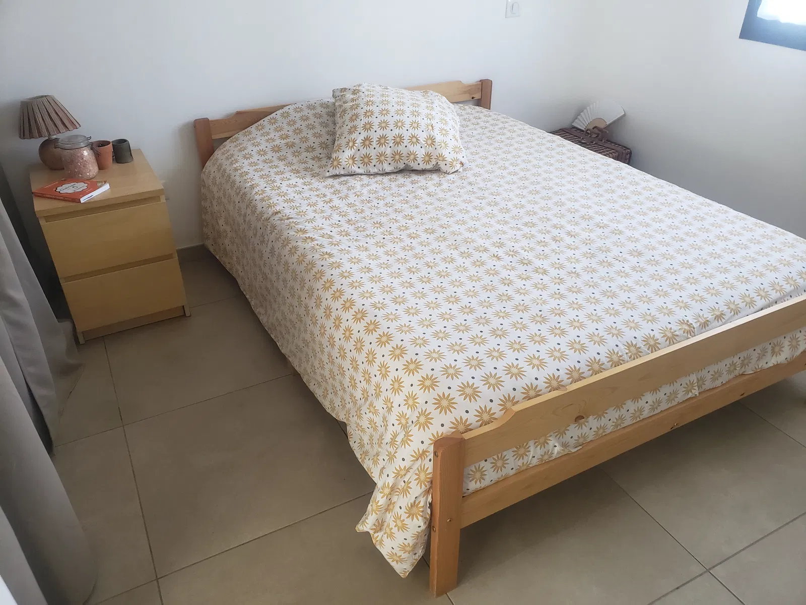 Room Rue des Arrucats in Pailhès