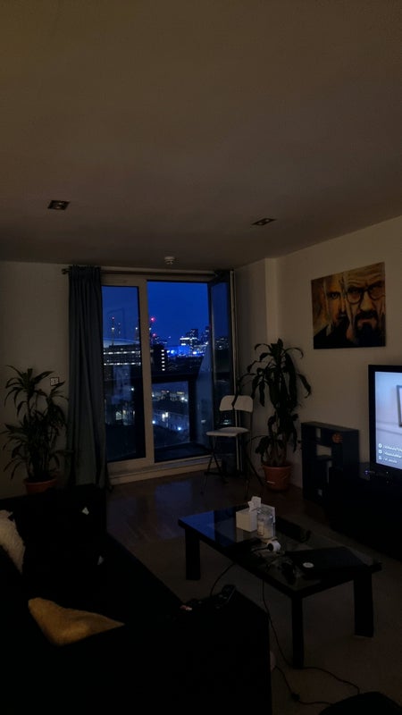 Room Limeharbour in Greater London