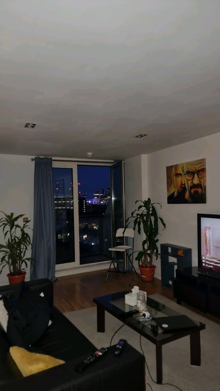 Room Limeharbour in Greater London