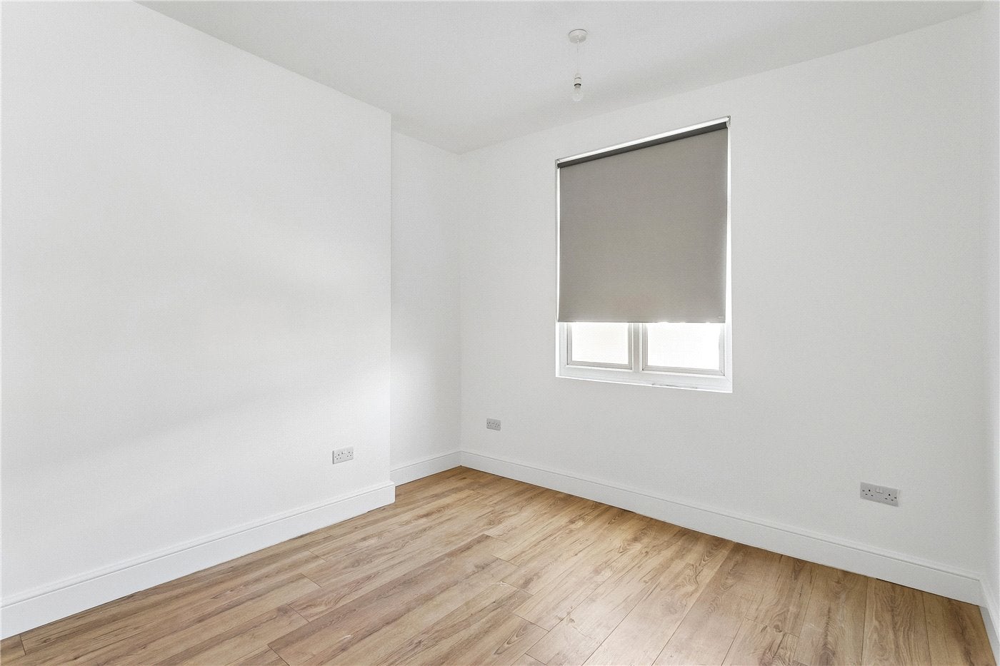 Flat Rock Street in Greater London