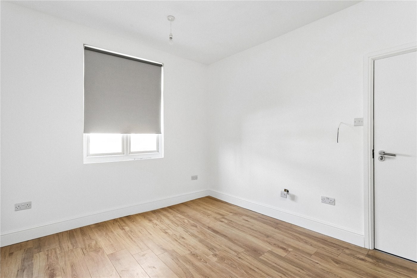Flat Rock Street in Greater London