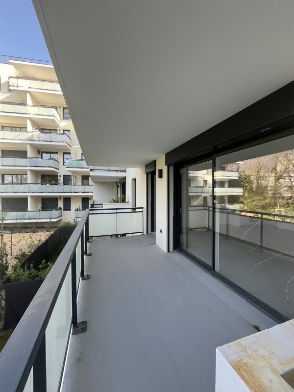 Appartement chemin du noyer à Meylan