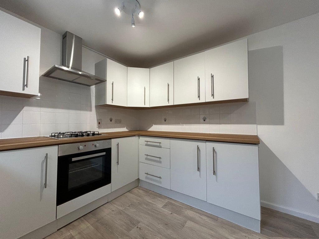 House Shepherds Green in Milton Keynes
