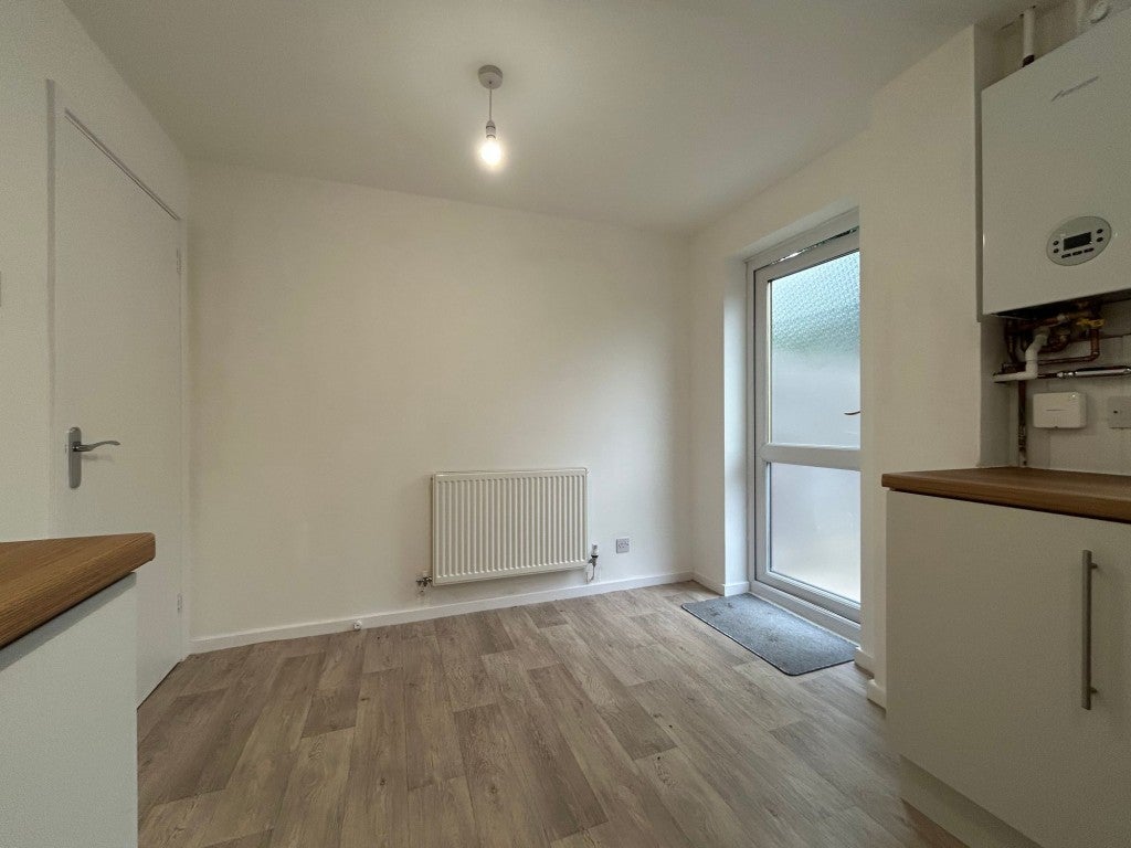 House Shepherds Green in Milton Keynes