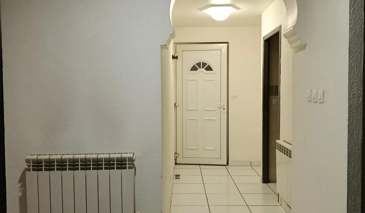 Flat Avenue Pasteur in L'Horme