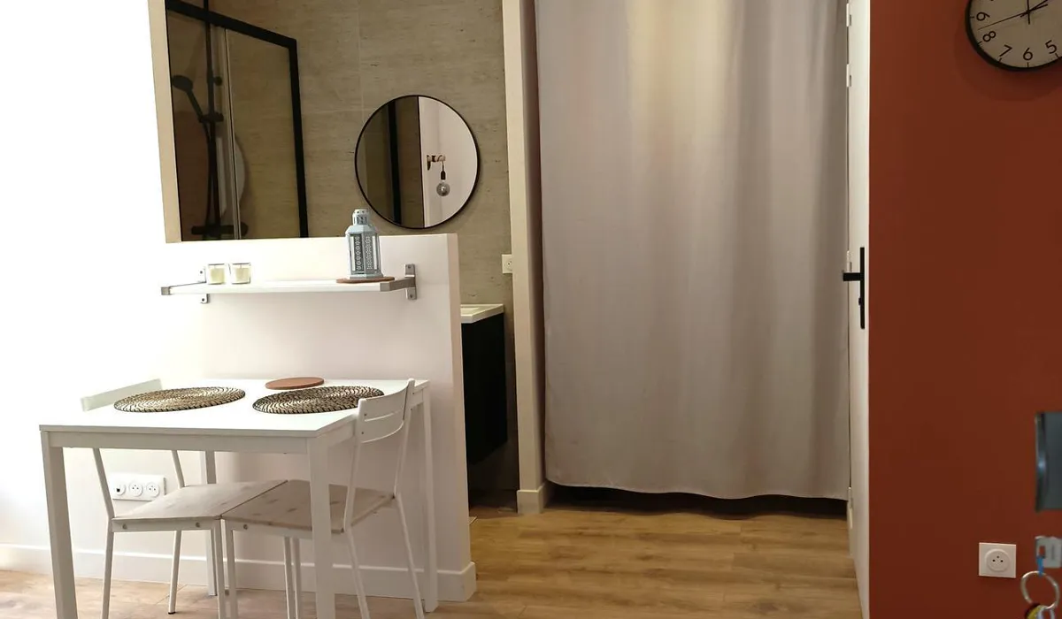 Appartement Place de la Liberté à Saint-Chamond