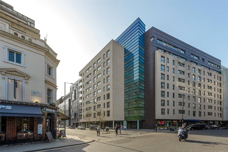 Room Wilton Road in City of Westminster