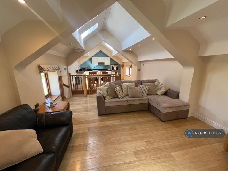 House Langot Lane in Eccleshall
