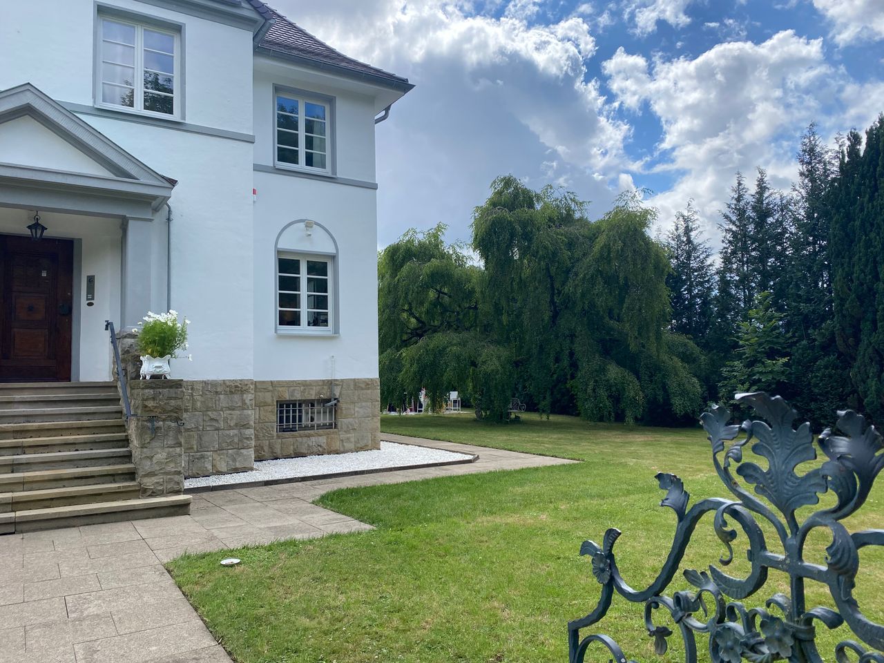Haus Am Georgschacht in Stadthagen