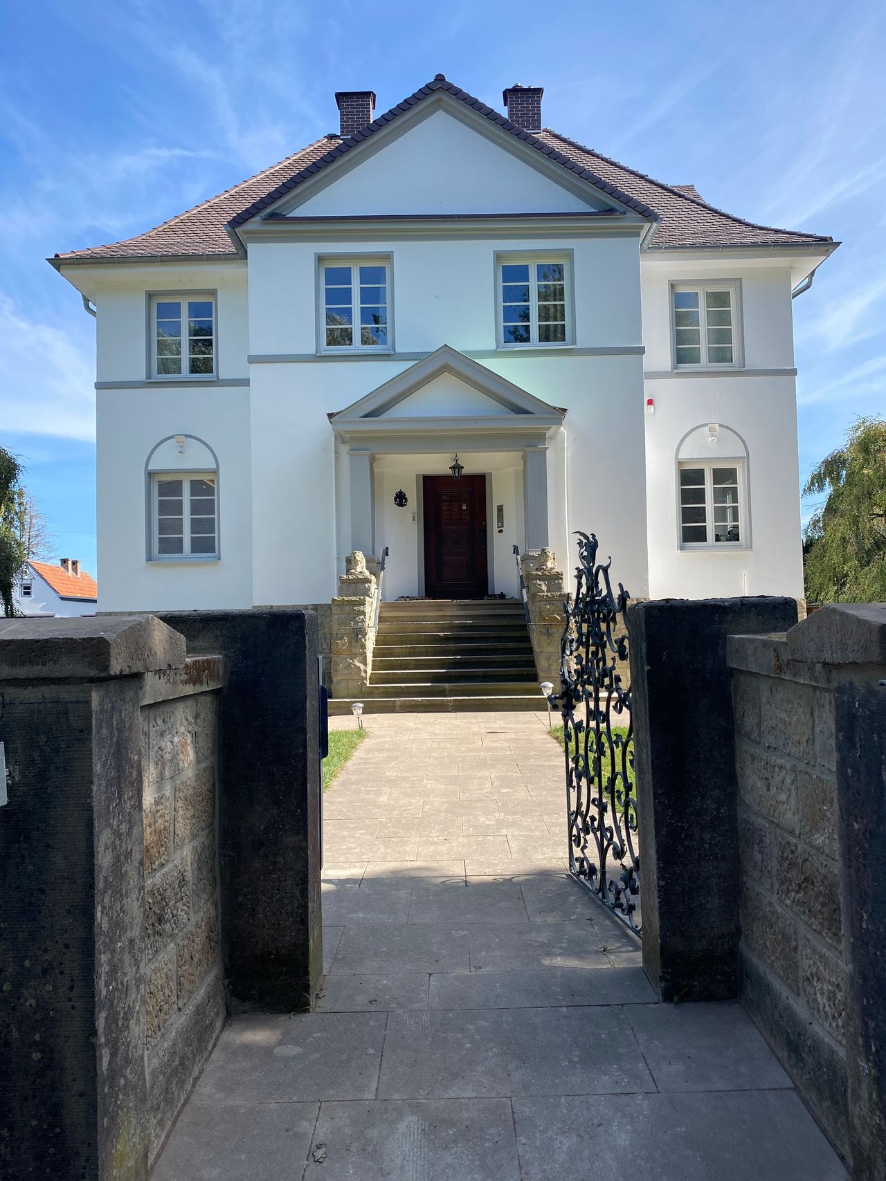 Haus Am Georgschacht in Stadthagen