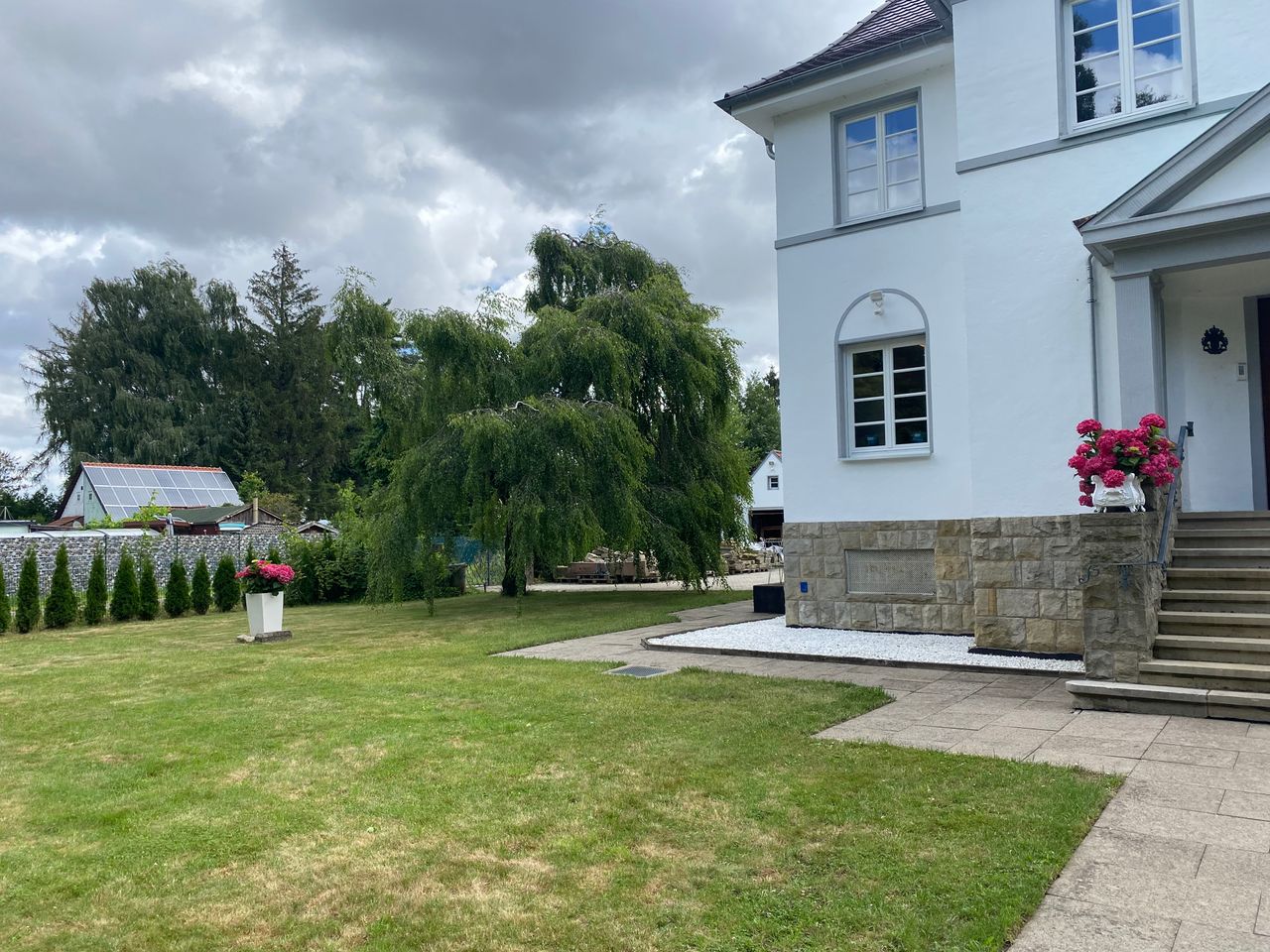 Haus Am Georgschacht in Stadthagen