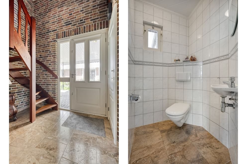 Vrijstaande woning te koop: De Marke 7, Geesteren