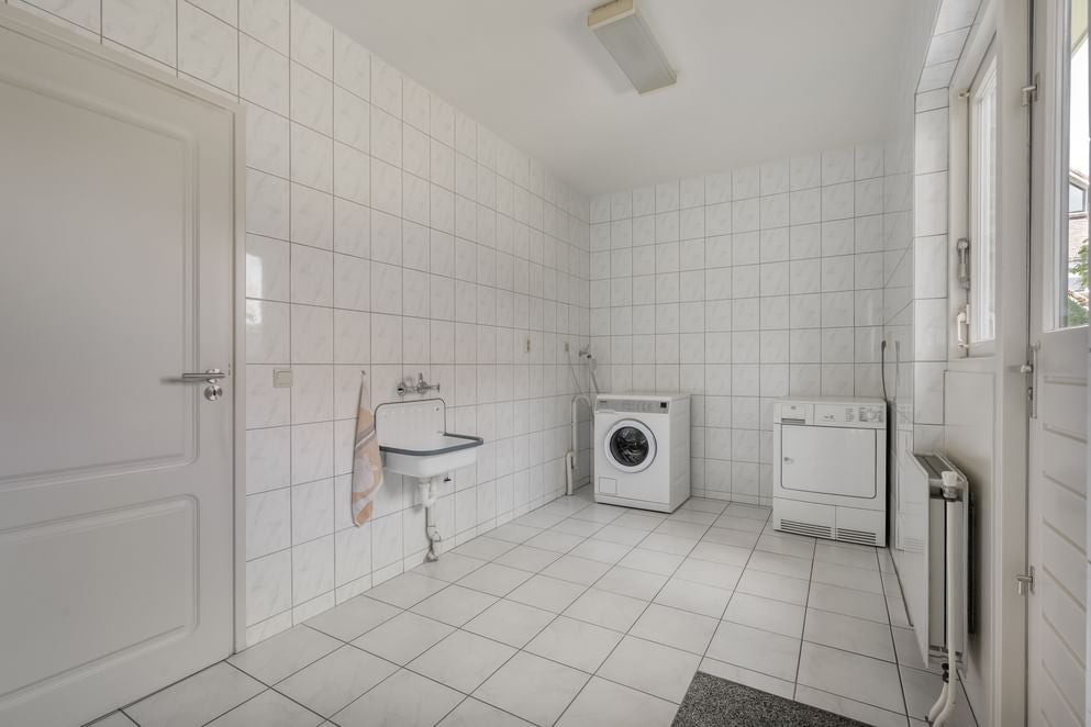 Vrijstaande woning te koop: De Marke 7, Geesteren