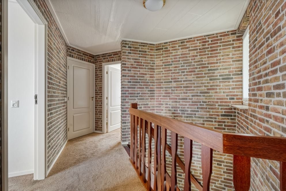 Vrijstaande woning te koop: De Marke 7, Geesteren
