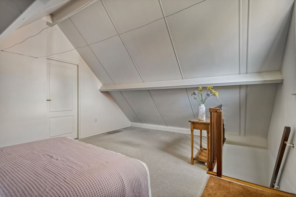 Vrijstaande woning te koop: De Marke 7, Geesteren