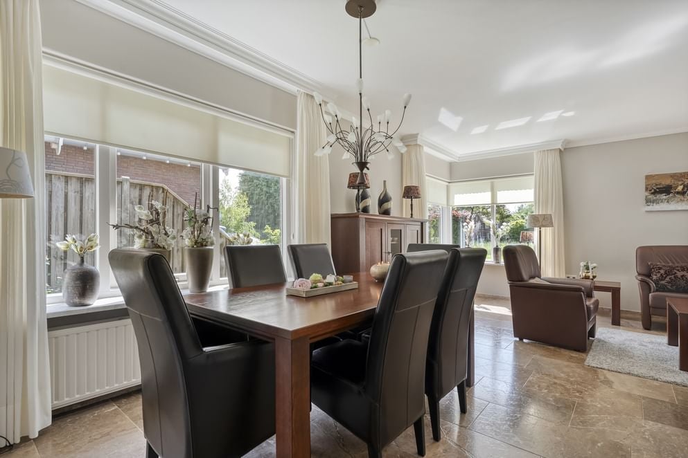Vrijstaande woning te koop: De Marke 7, Geesteren