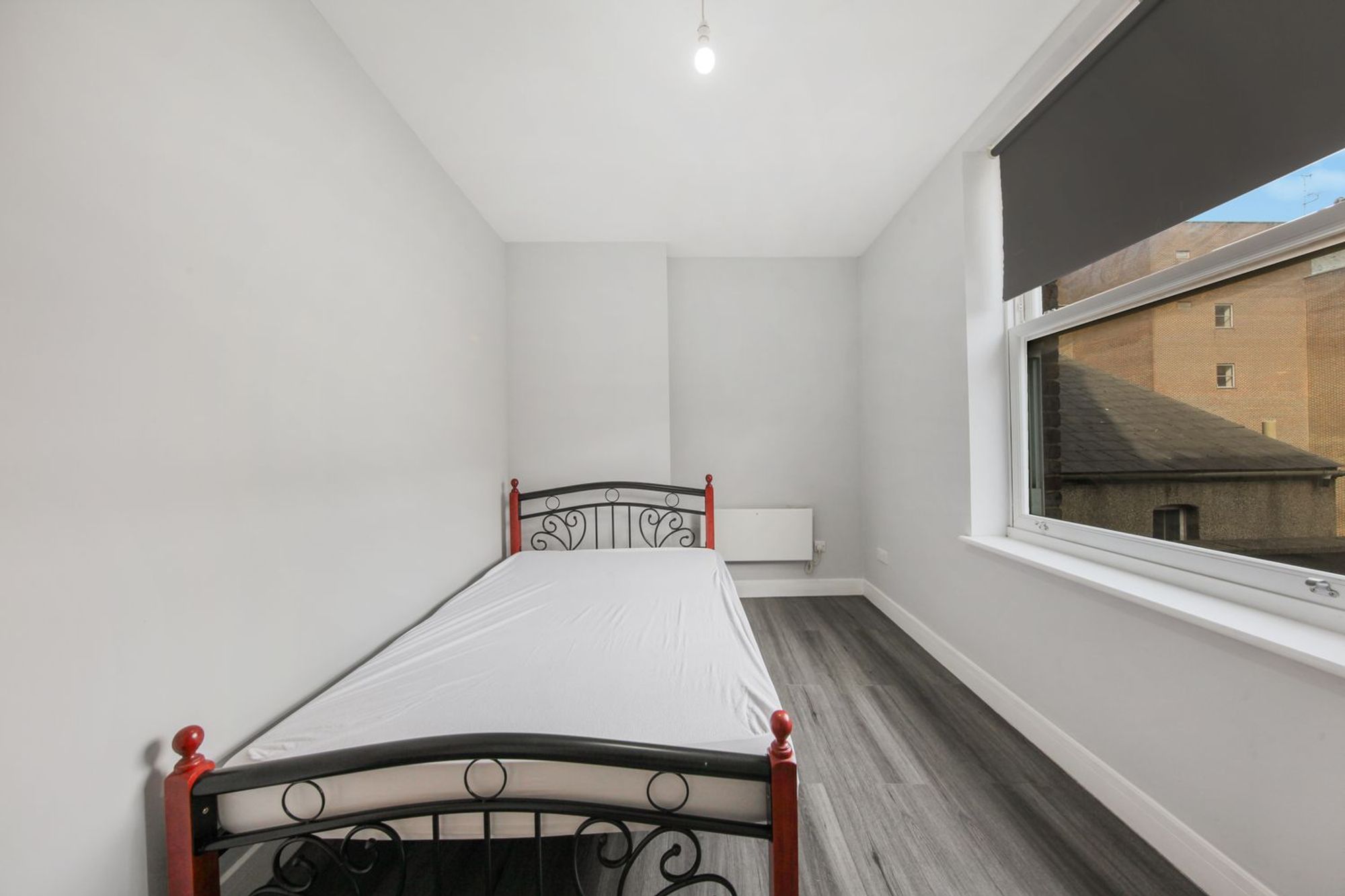 Flat George Street in Greater London