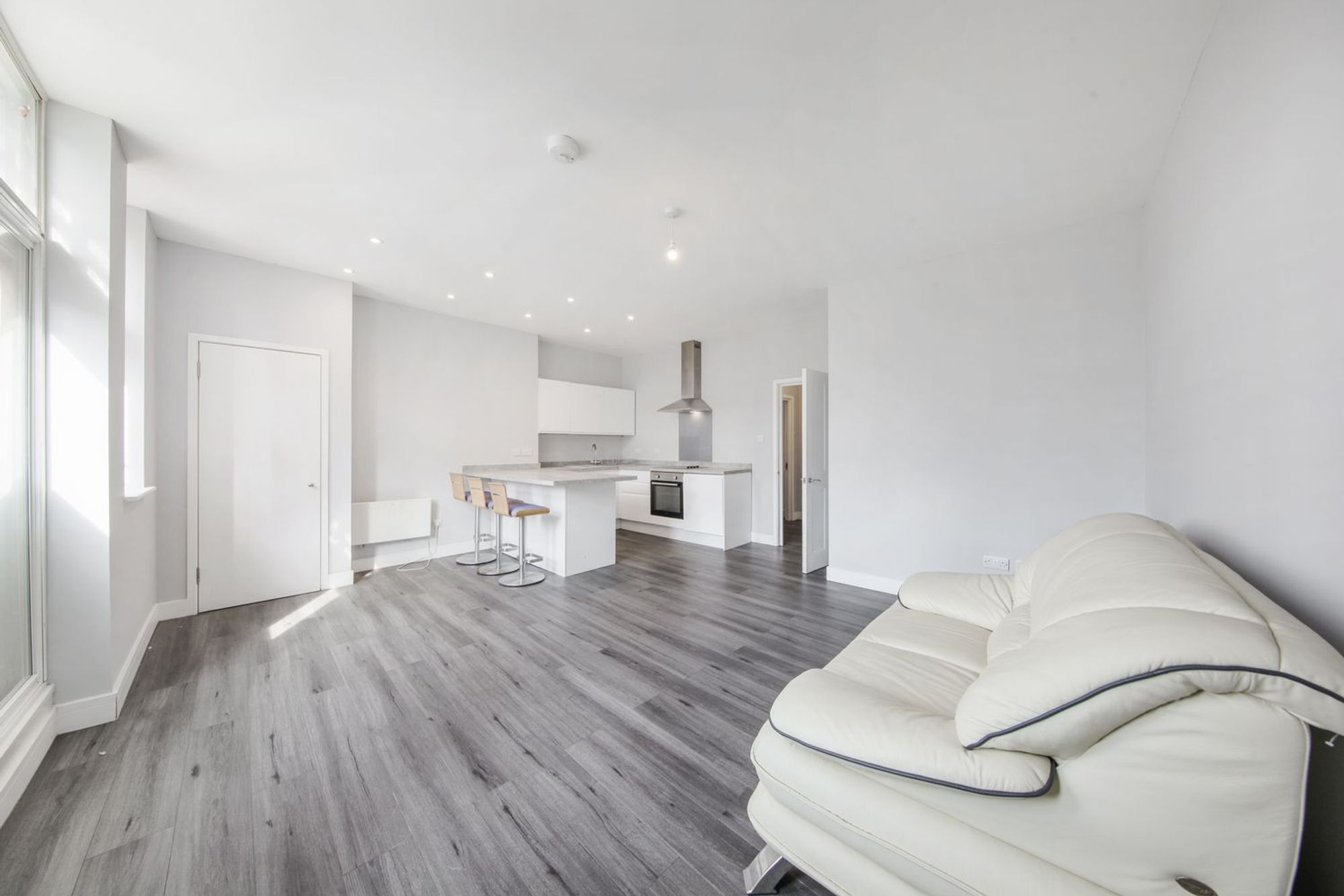 Flat George Street in Greater London