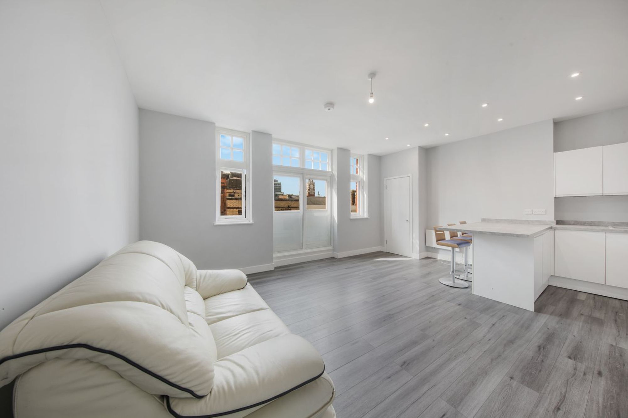 Flat George Street in Greater London