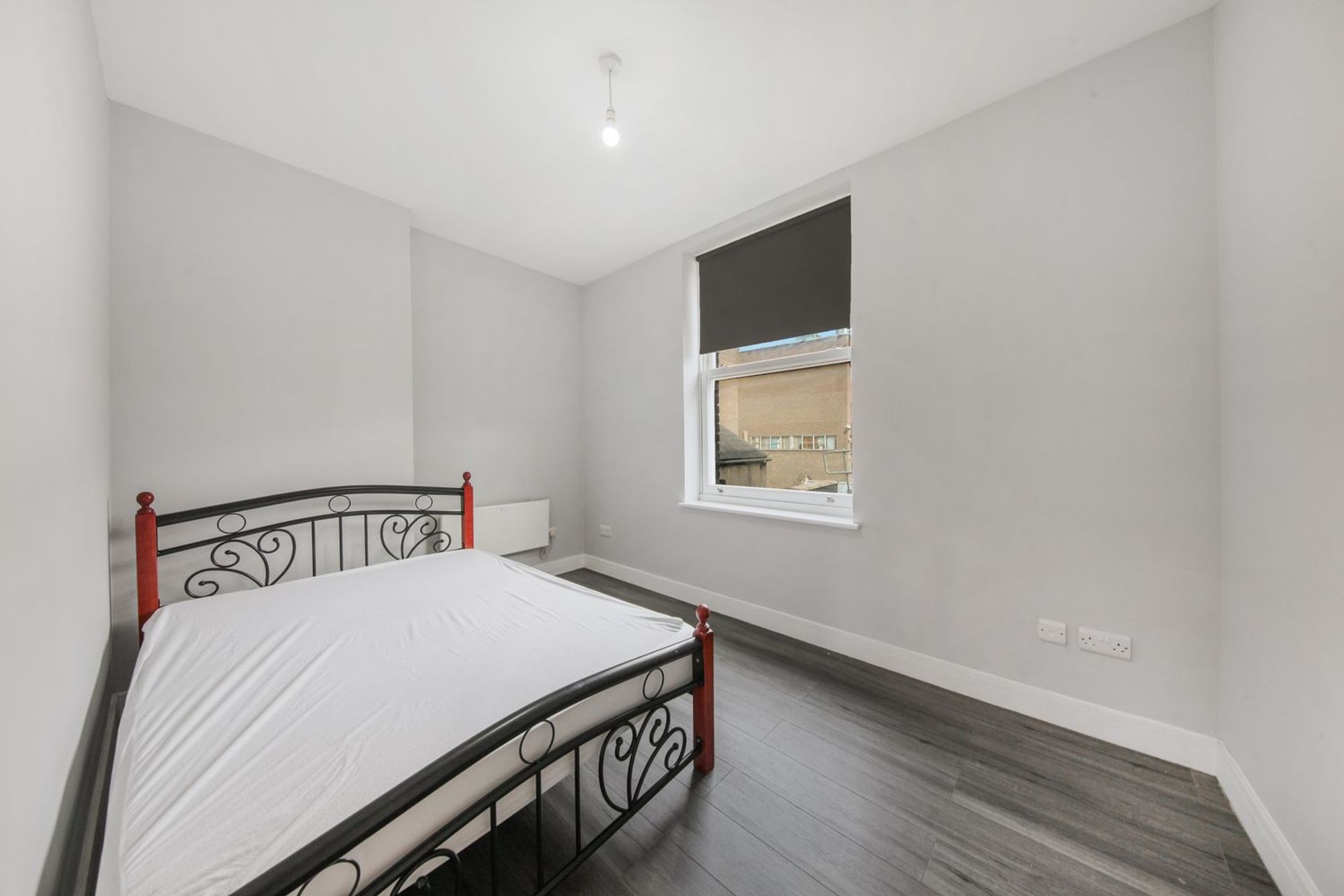 Flat George Street in Greater London
