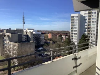 Wohnung Osterfelddamm in Hannover
