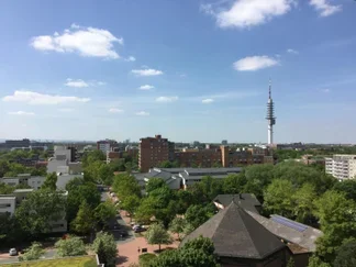 Wohnung Osterfelddamm in Hannover