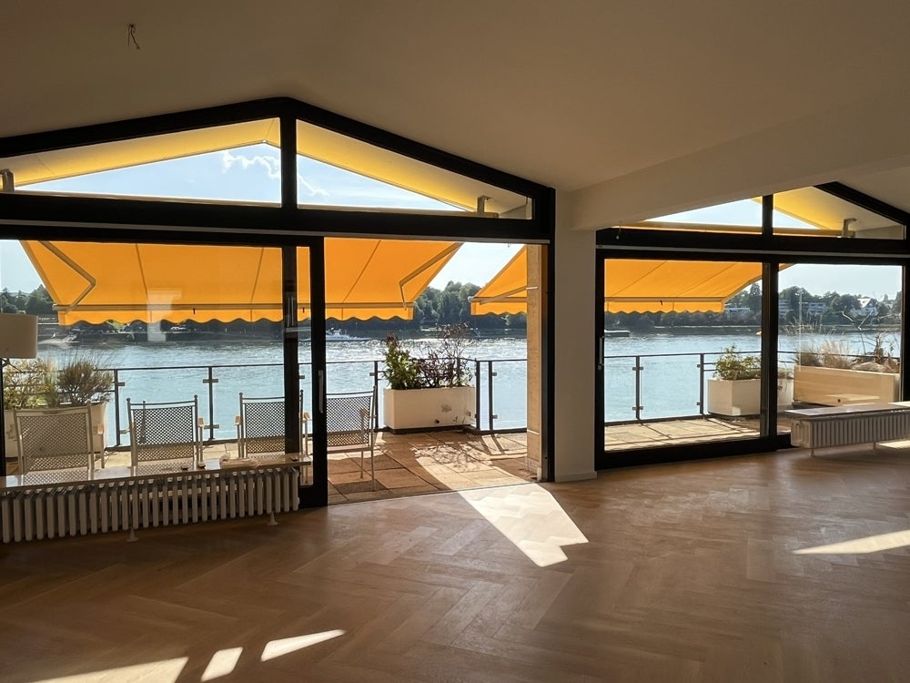 Wohnung Marktplatz in Königswinter