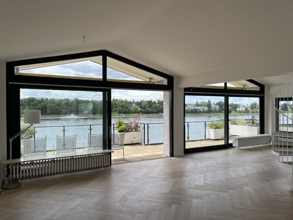 Wohnung Marktplatz in Königswinter