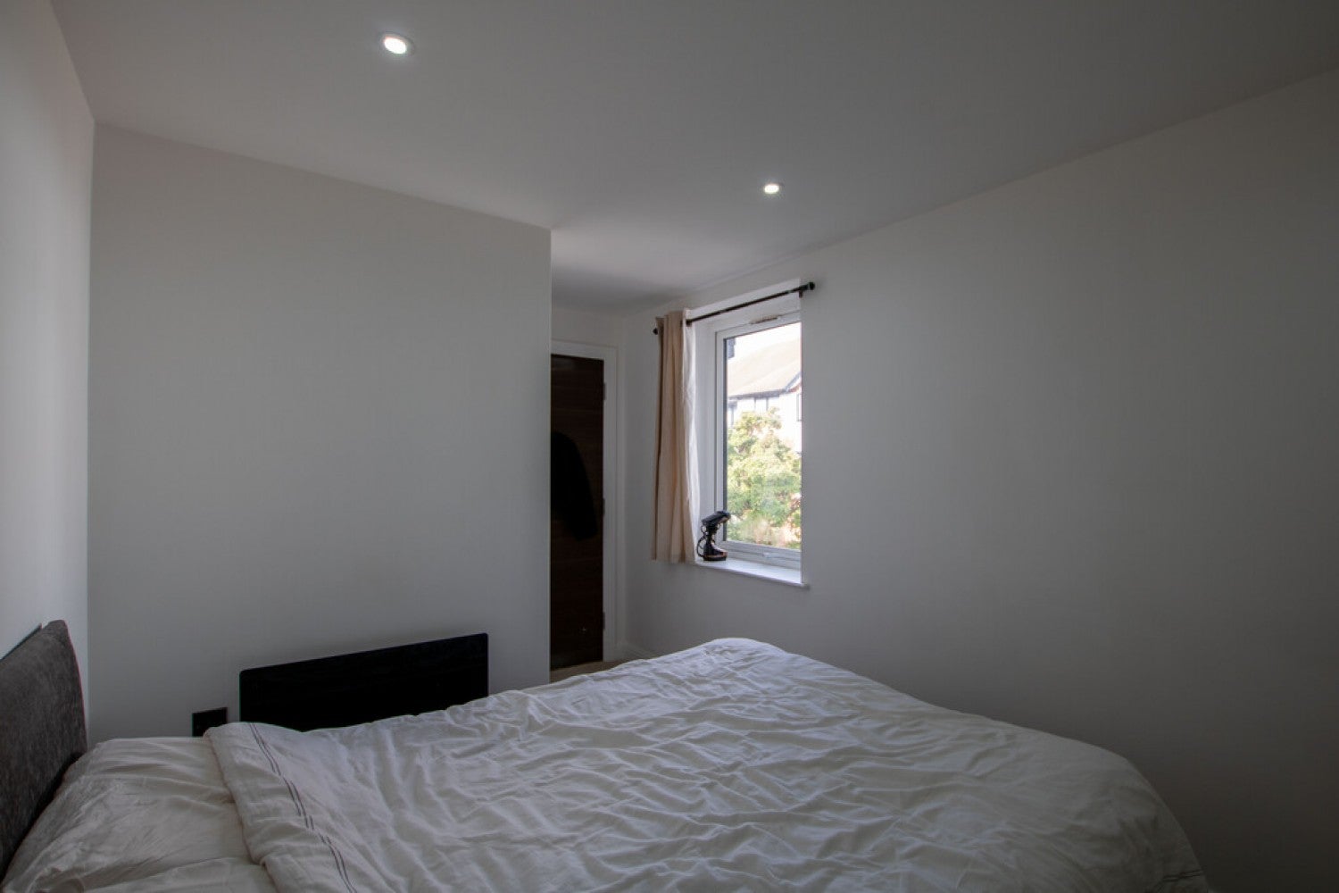Flat Yardley Road in Birmingham