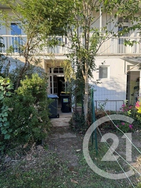 Appartement Rue Camille Delthil à Montauban