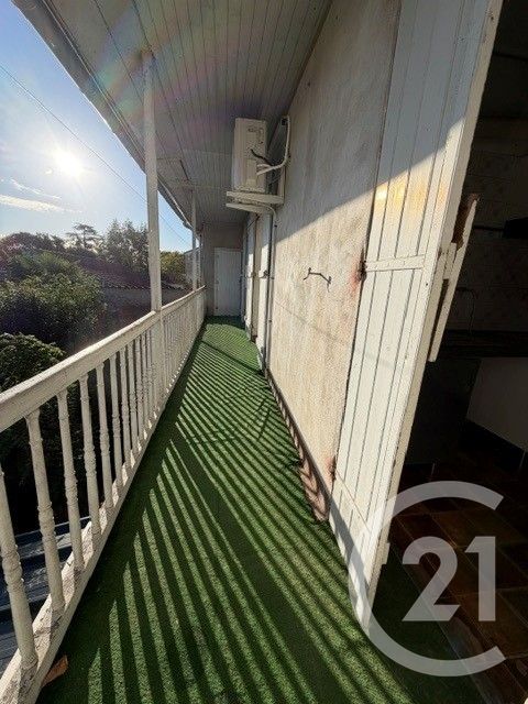 Appartement Rue Camille Delthil à Montauban