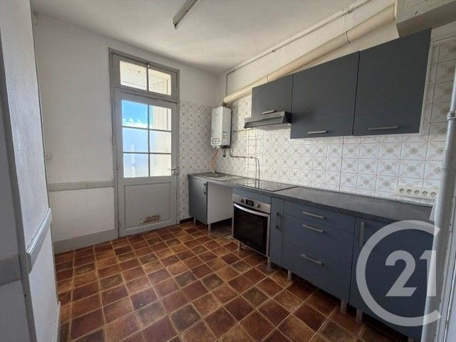 Appartement Rue Camille Delthil à Montauban